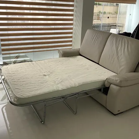 Apartamento Appartemento Mediterraneo 8-2 Marbella